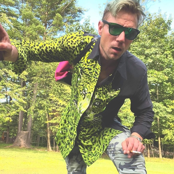 Meet your Posher, brian aka ruffledfluffy - Picture 8 of 12